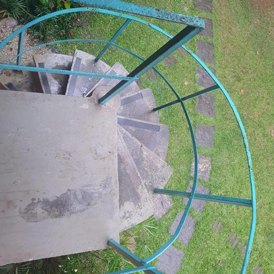Pousada Trilha da Brava - Boiçucanga Exterior foto