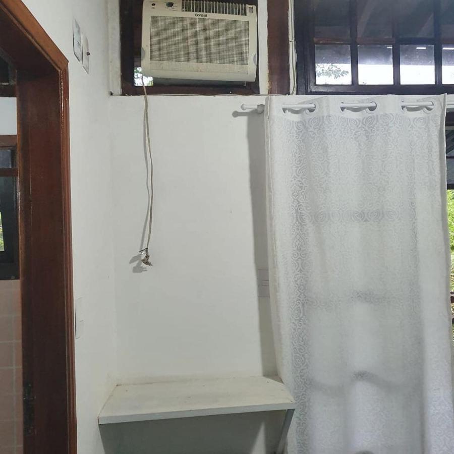 Pousada Trilha da Brava - Boiçucanga Exterior foto
